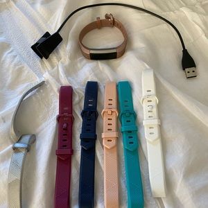 Fitbit Alta